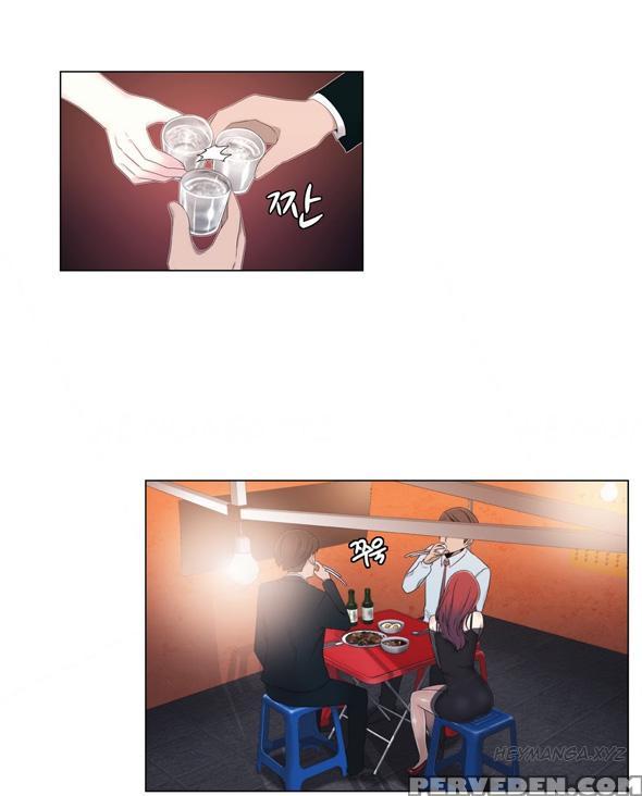 Miss Mystic Ch.1-21 (english) (ongoing) 1
