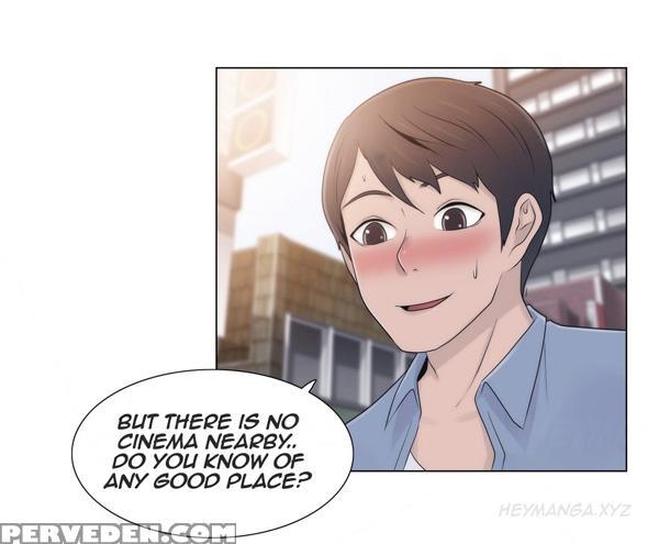Miss Mystic Ch.1-21 (english) (ongoing) 1