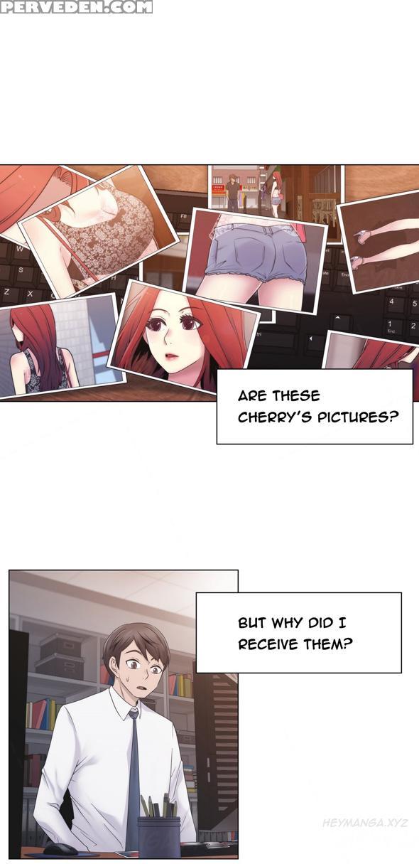 Miss Mystic Ch.1-21 (english) (ongoing) 1