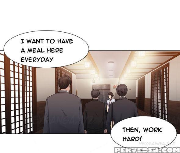 Miss Mystic Ch.1-21 (english) (ongoing) 1