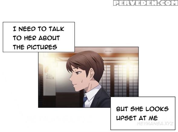 Miss Mystic Ch.1-21 (english) (ongoing) 1