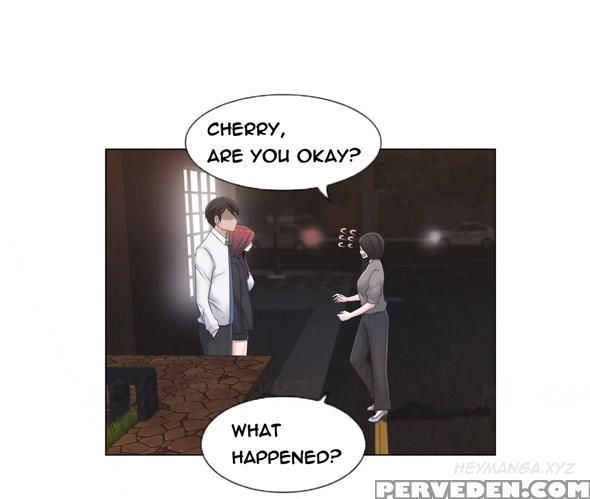 Miss Mystic Ch.1-21 (english) (ongoing) 1