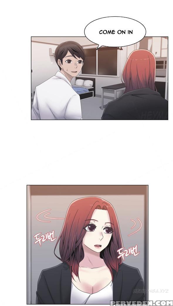 Miss Mystic Ch.1-21 (english) (ongoing) 1