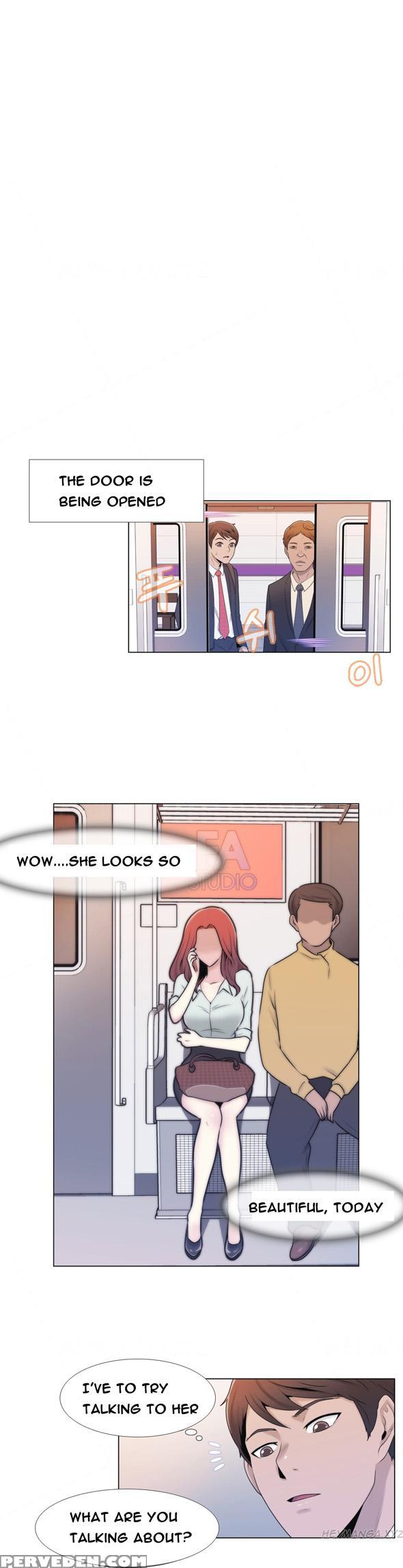 Miss Mystic Ch.1-21 (english) (ongoing) 1