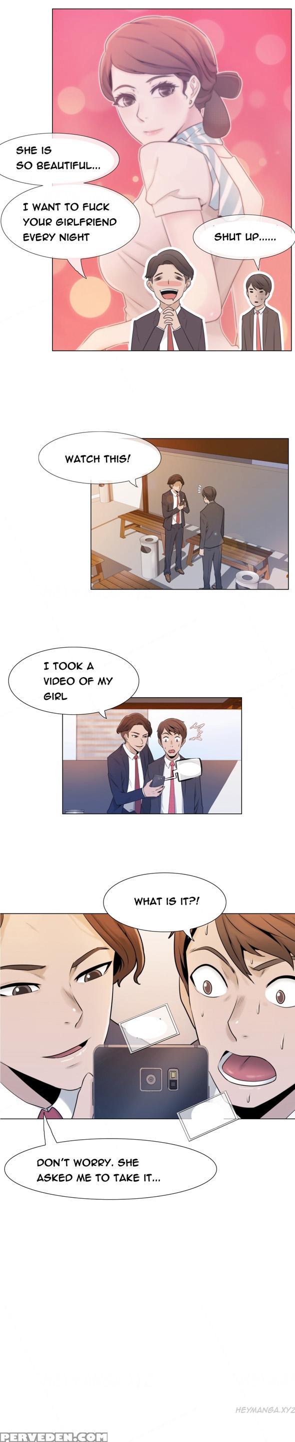 Miss Mystic Ch.1-21 (english) (ongoing) 1