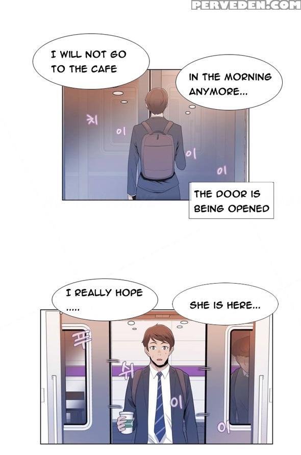 Miss Mystic Ch.1-21 (english) (ongoing) 1