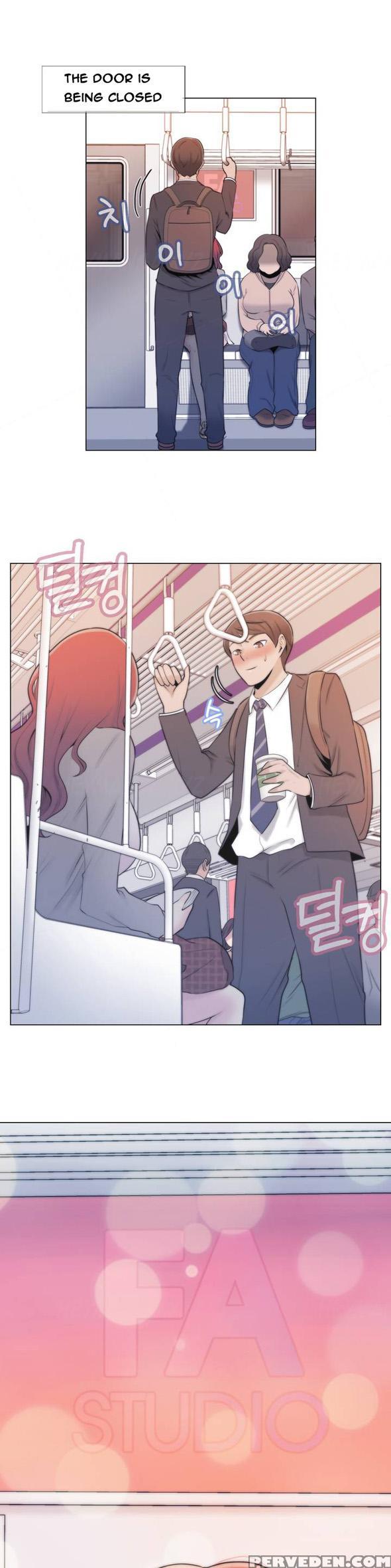 Miss Mystic Ch.1-22 (english) (ongoing) 1