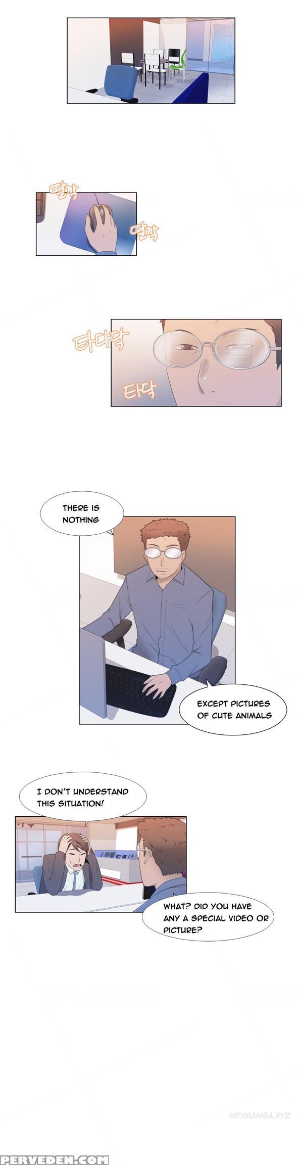 Miss Mystic Ch.1-22 (english) (ongoing) 1