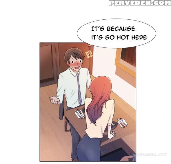 Miss Mystic Ch.1-22 (english) (ongoing) 1