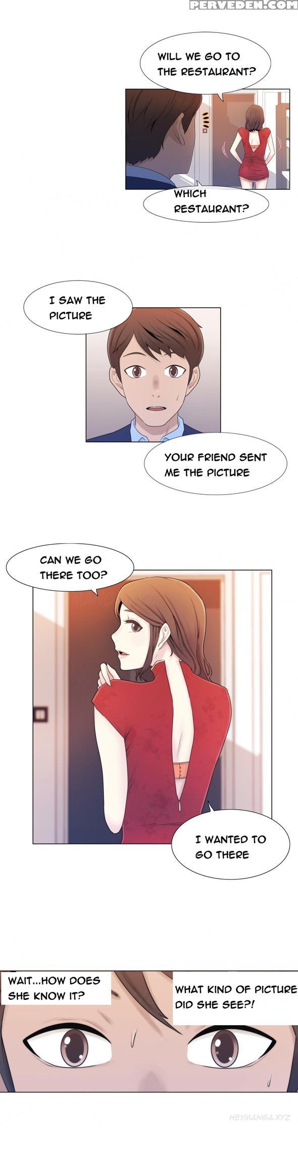 Miss Mystic Ch.1-22 (english) (ongoing) 1