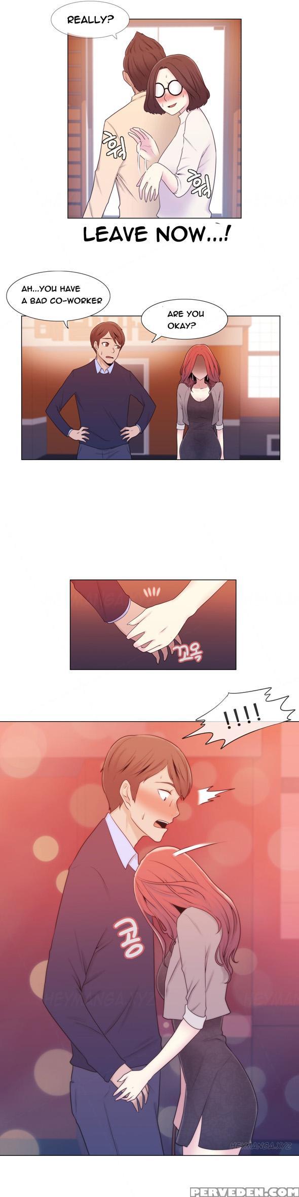 Miss Mystic Ch.1-22 (english) (ongoing) 1