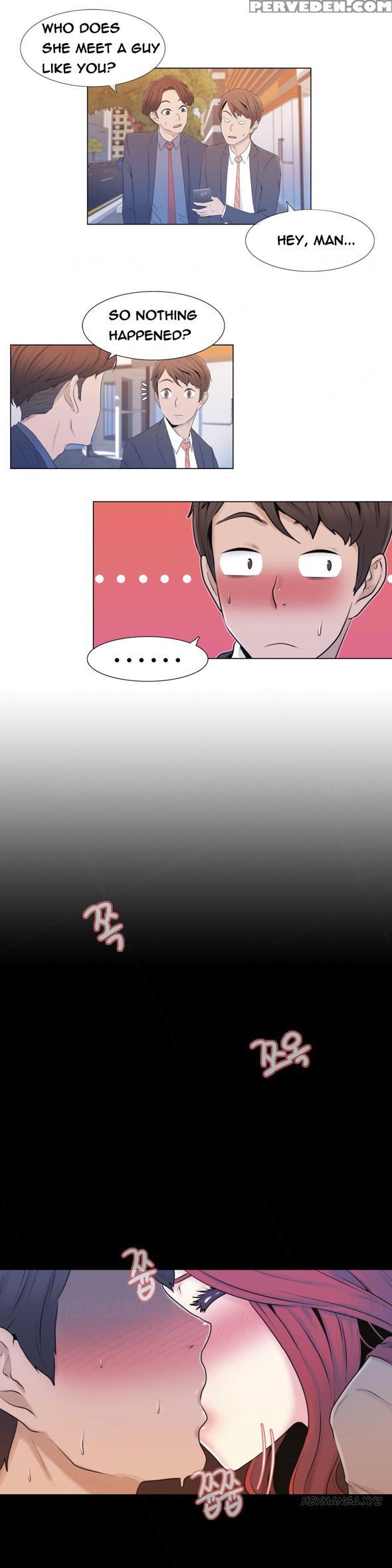 Miss Mystic Ch.1-22 (english) (ongoing) 1