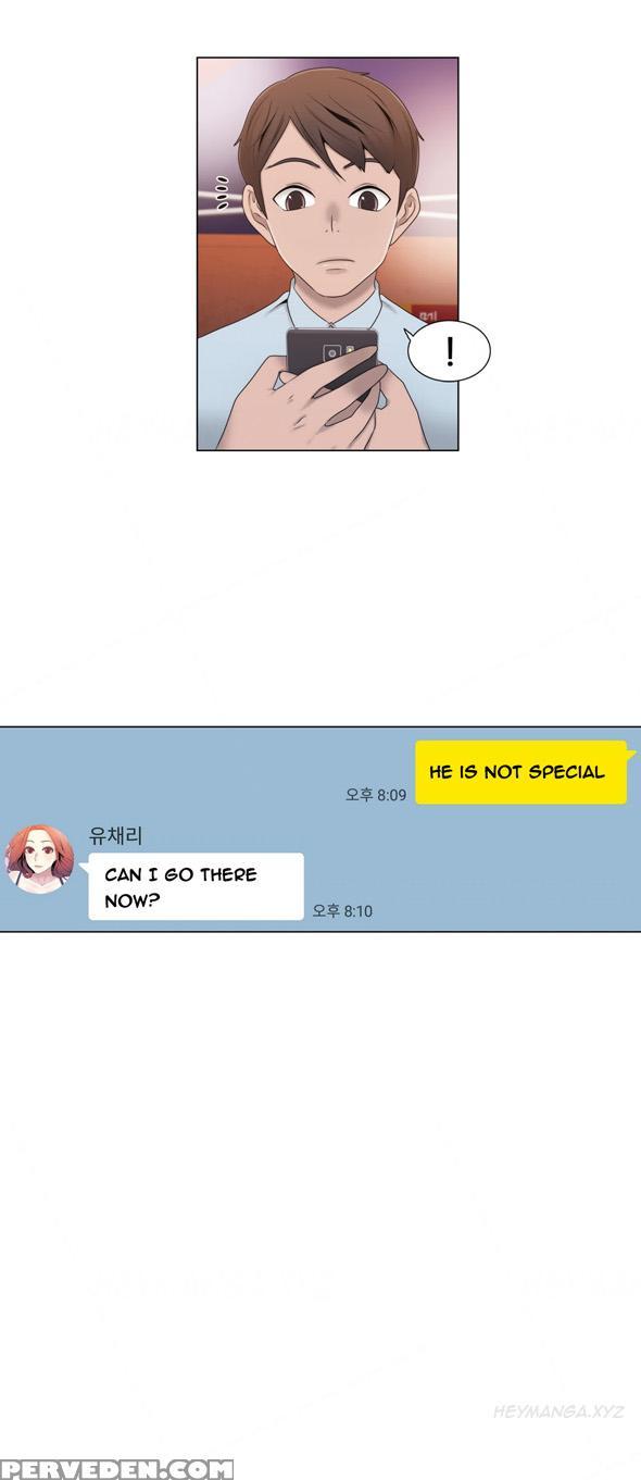 Miss Mystic Ch.1-22 (english) (ongoing) 1