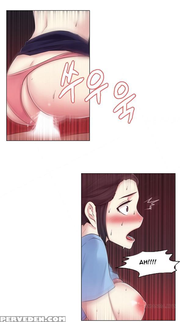 Miss Mystic Ch.1-22 (english) (ongoing) 1