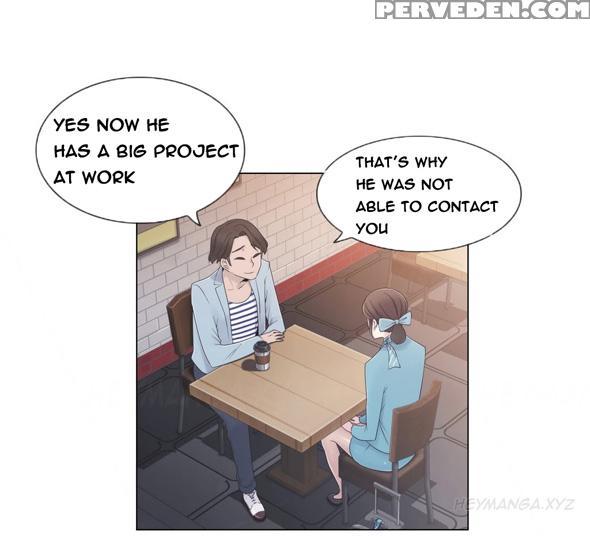 Miss Mystic Ch.1-22 (english) (ongoing) 1