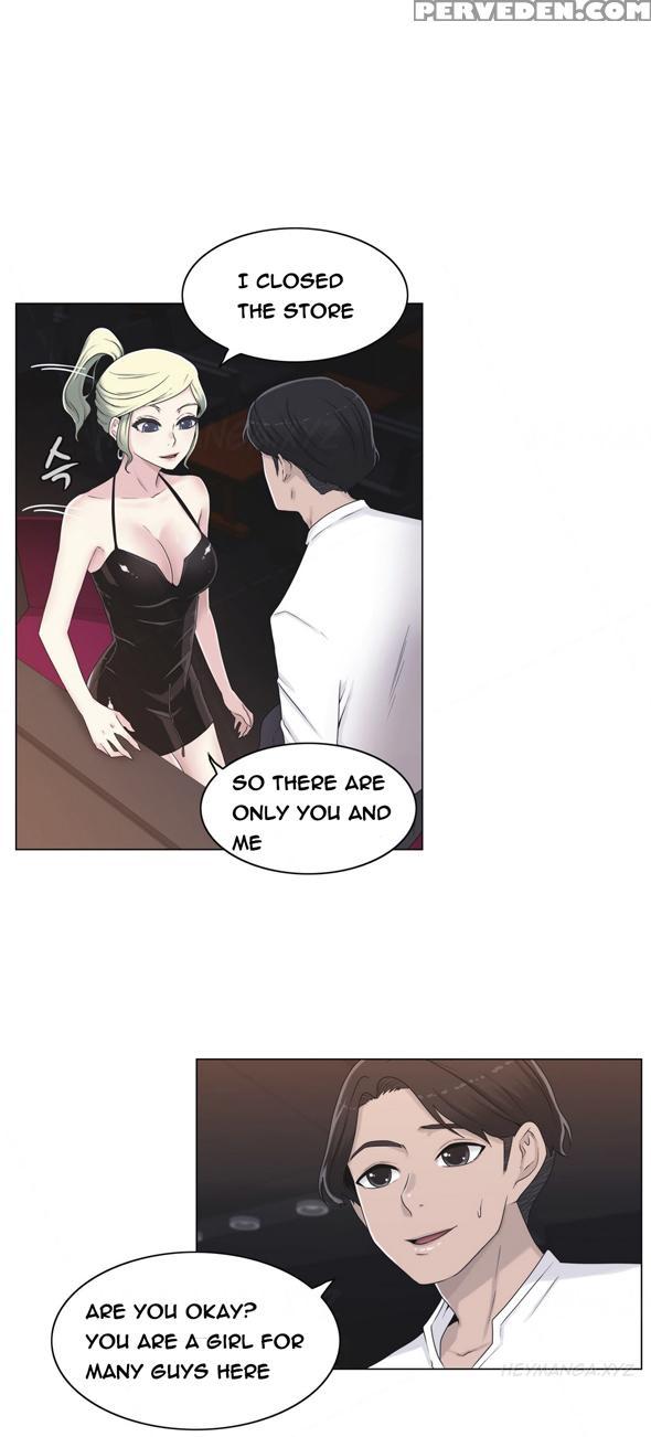 Miss Mystic Ch.1-22 (english) (ongoing) 1