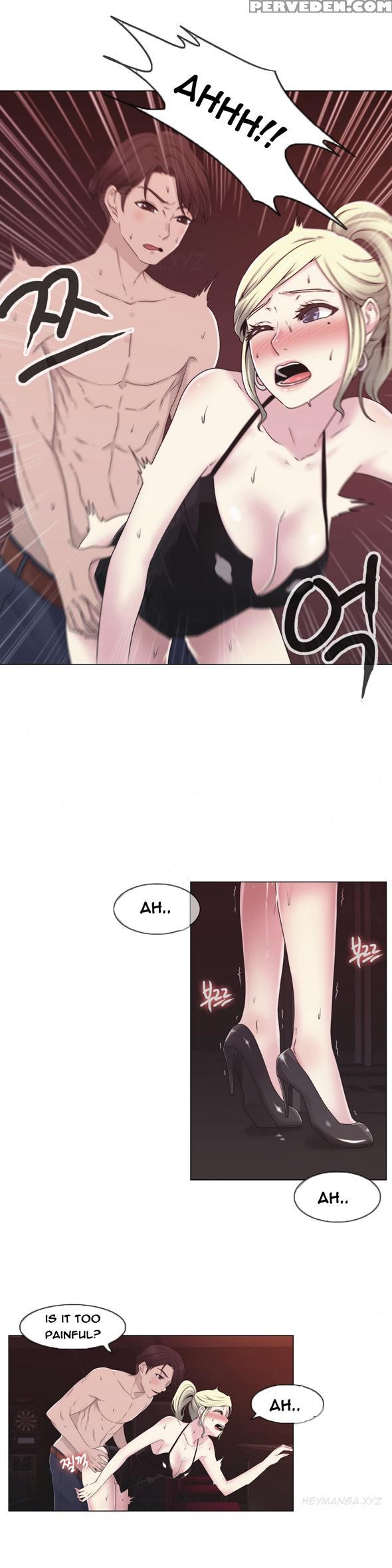 Miss Mystic Ch.1-22 (english) (ongoing) 1