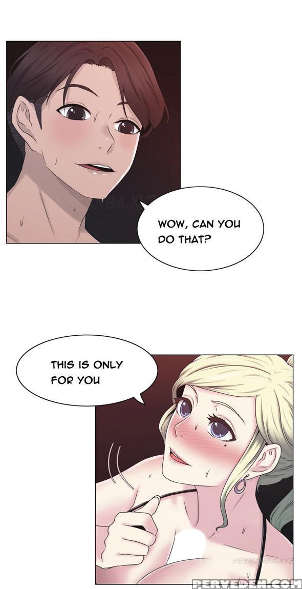 Miss Mystic Ch.1-22 (english) (ongoing) 1