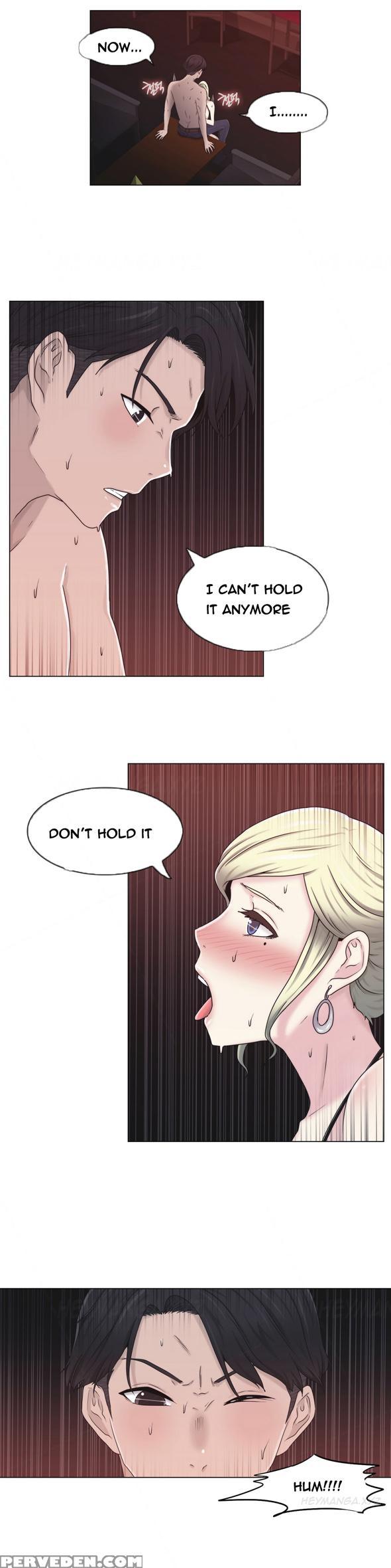 Miss Mystic Ch.1-22 (english) (ongoing) 1