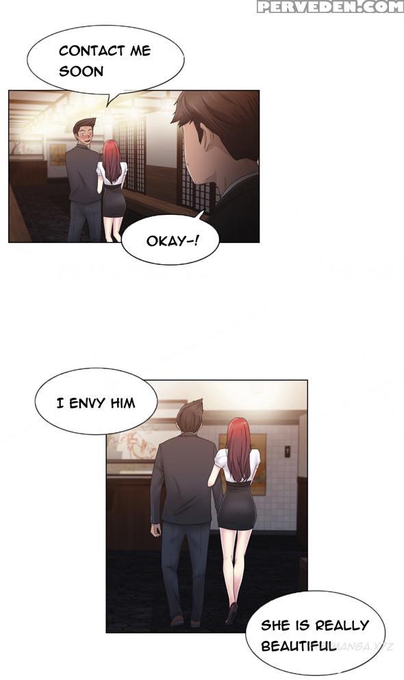 Miss Mystic Ch.1-22 (english) (ongoing) 1