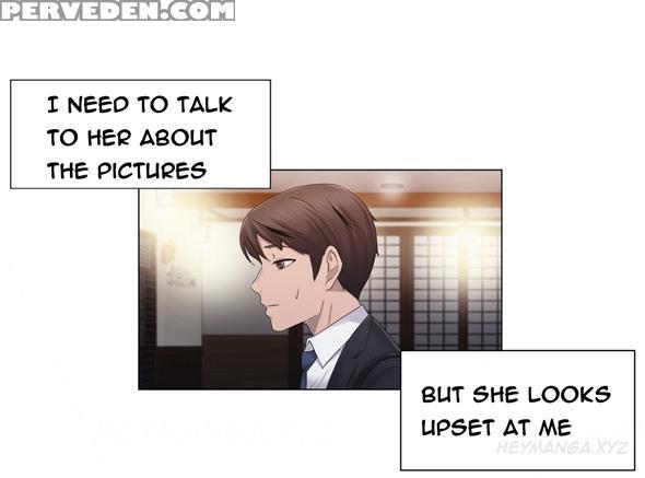 Miss Mystic Ch.1-22 (english) (ongoing) 1