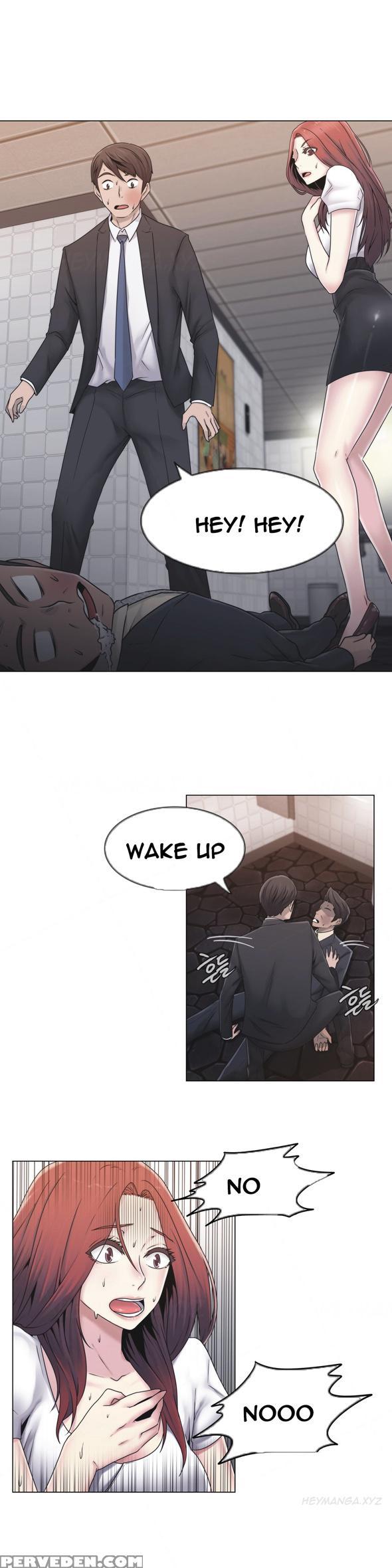Miss Mystic Ch.1-22 (english) (ongoing) 1