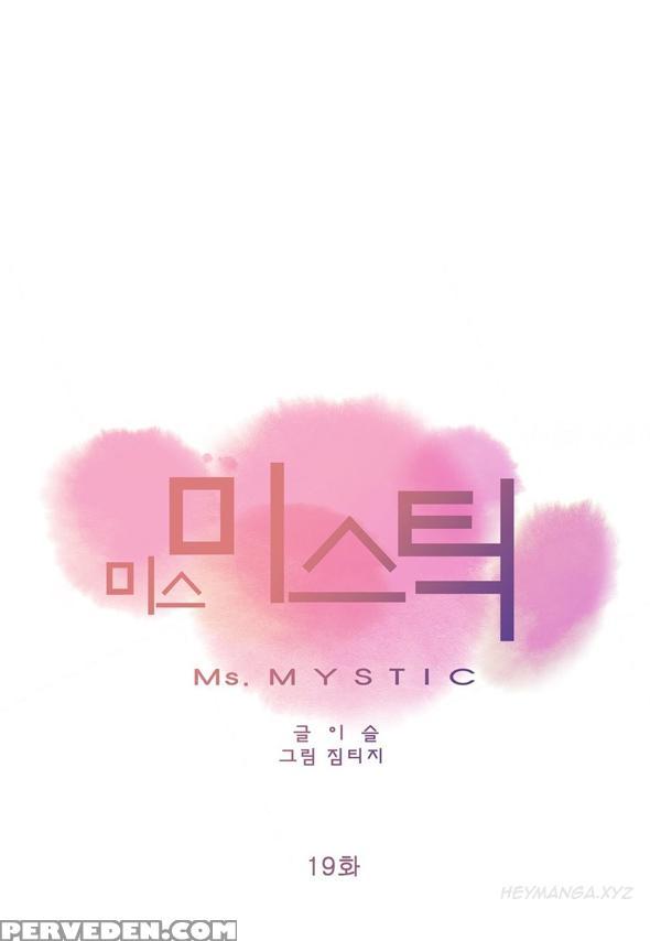 Miss Mystic Ch.1-22 (english) (ongoing) 1