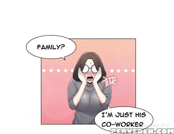 Miss Mystic Ch.1-22 (english) (ongoing) 1