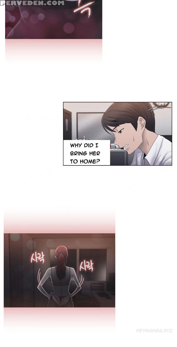 Miss Mystic Ch.1-22 (english) (ongoing) 1