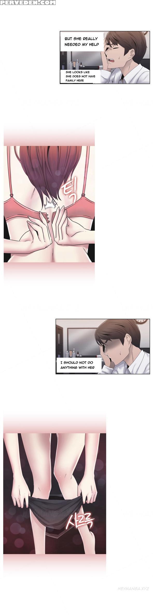 Miss Mystic Ch.1-22 (english) (ongoing) 1