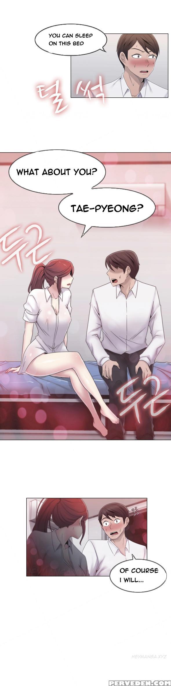 Miss Mystic Ch.1-22 (english) (ongoing) 1