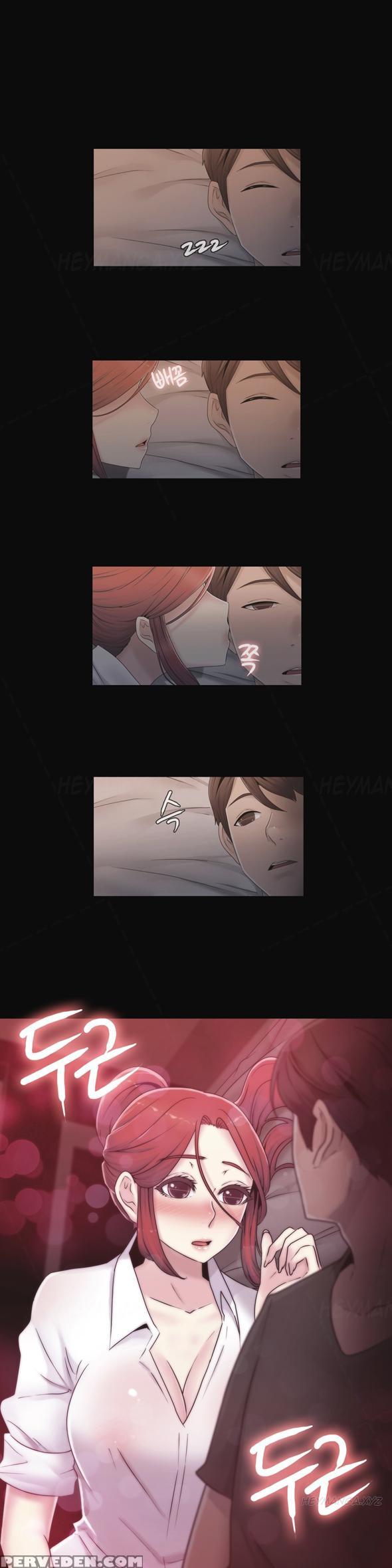 Miss Mystic Ch.1-22 (english) (ongoing) 1