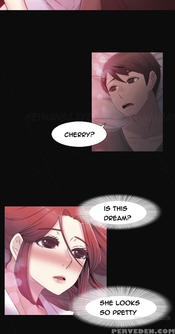Miss Mystic Ch.1-22 (english) (ongoing) 1
