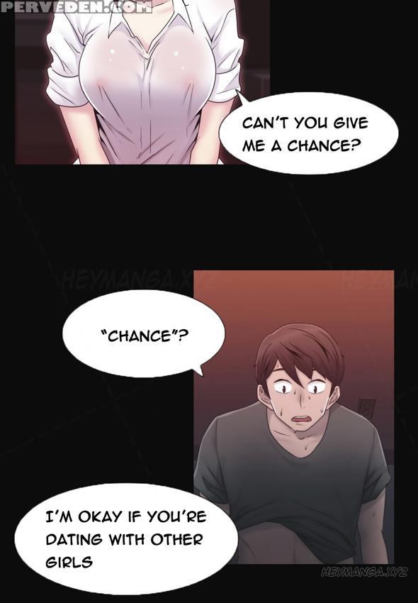 Miss Mystic Ch.1-22 (english) (ongoing) 1