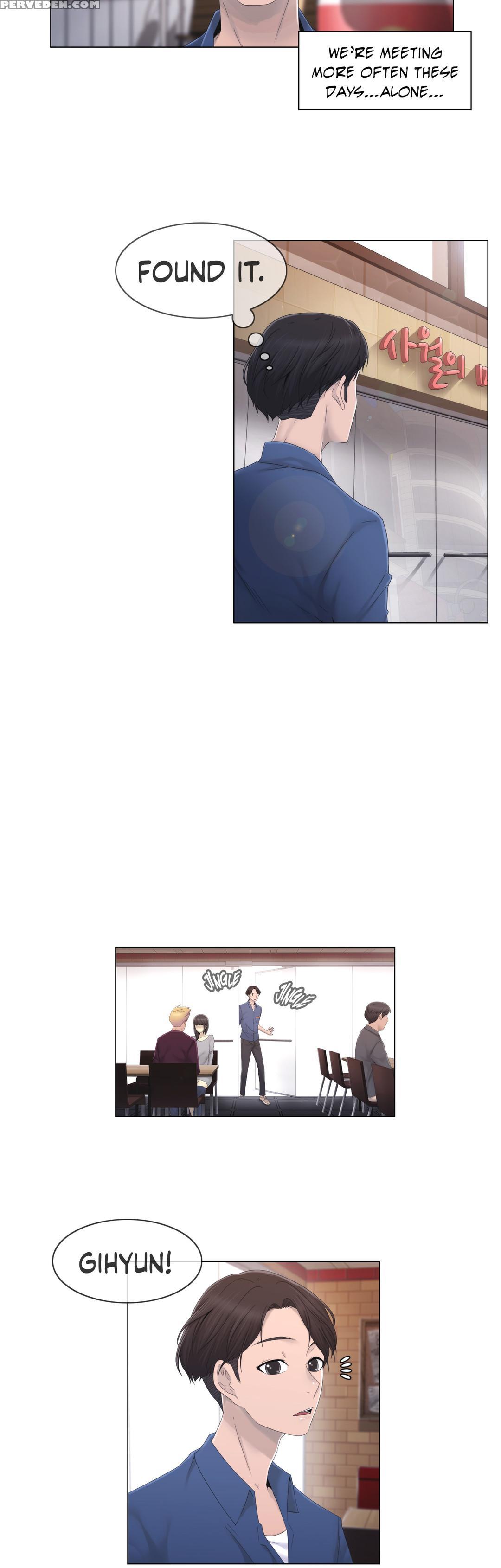 Miss Mystic Ch.1-22 (english) (ongoing) 1