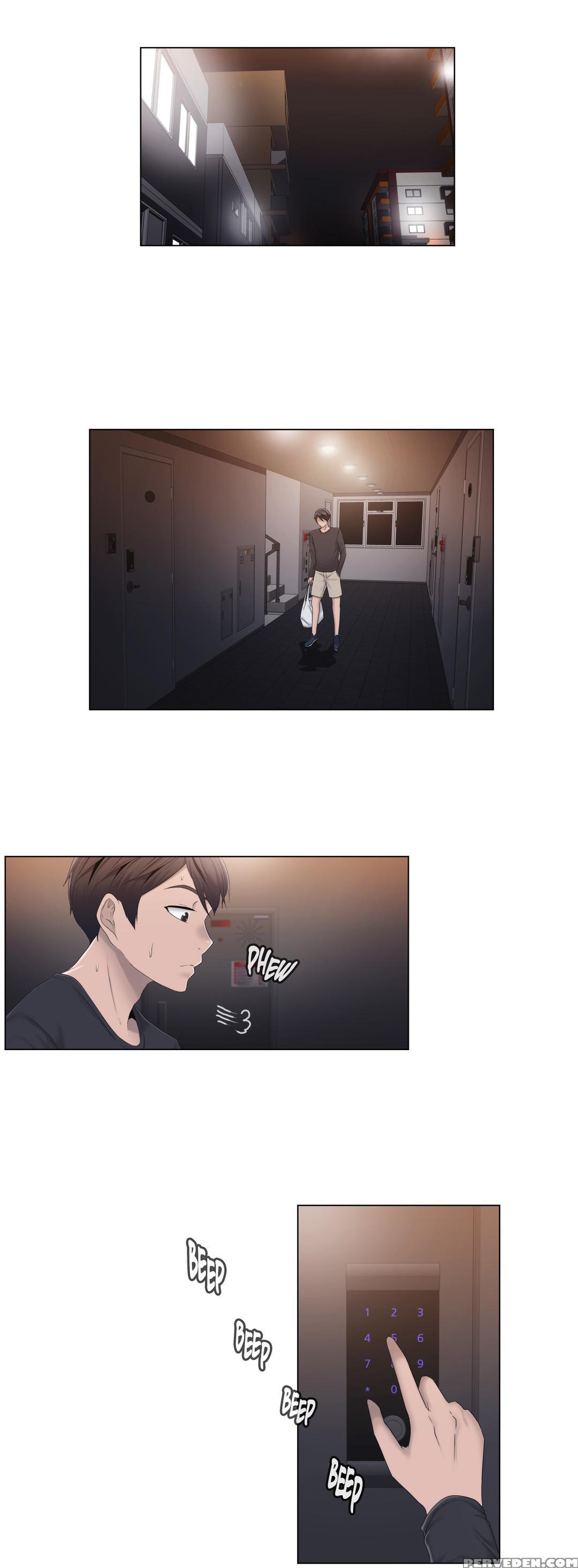 Miss Mystic Ch.1-22 (english) (ongoing) 1