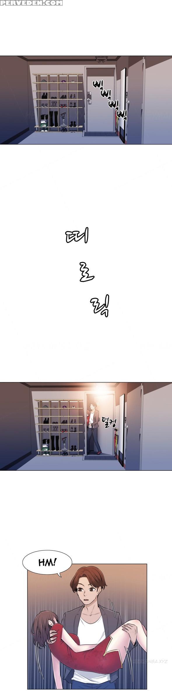 Miss Mystic Ch.1-23 (english) (ongoing) 1