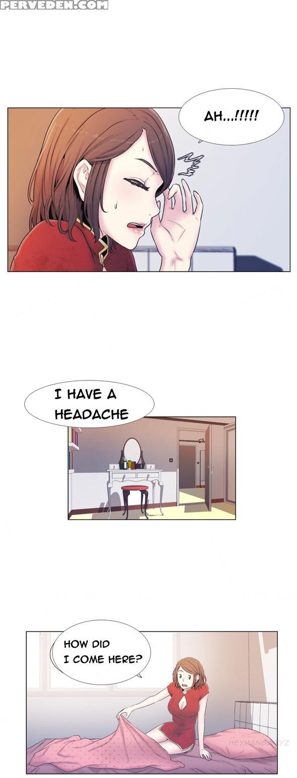 Miss Mystic Ch.1-23 (english) (ongoing) 1