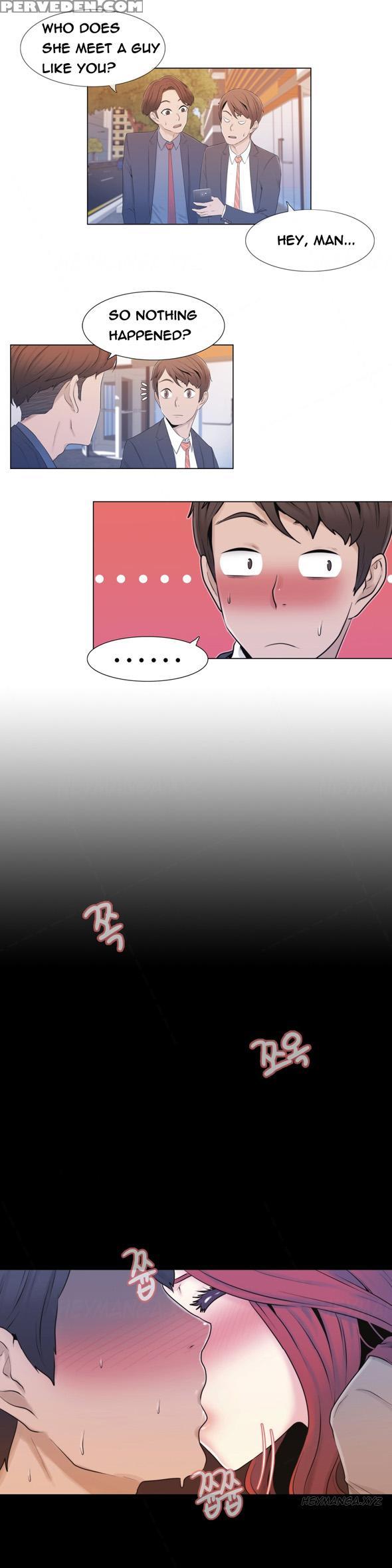Miss Mystic Ch.1-23 (english) (ongoing) 1
