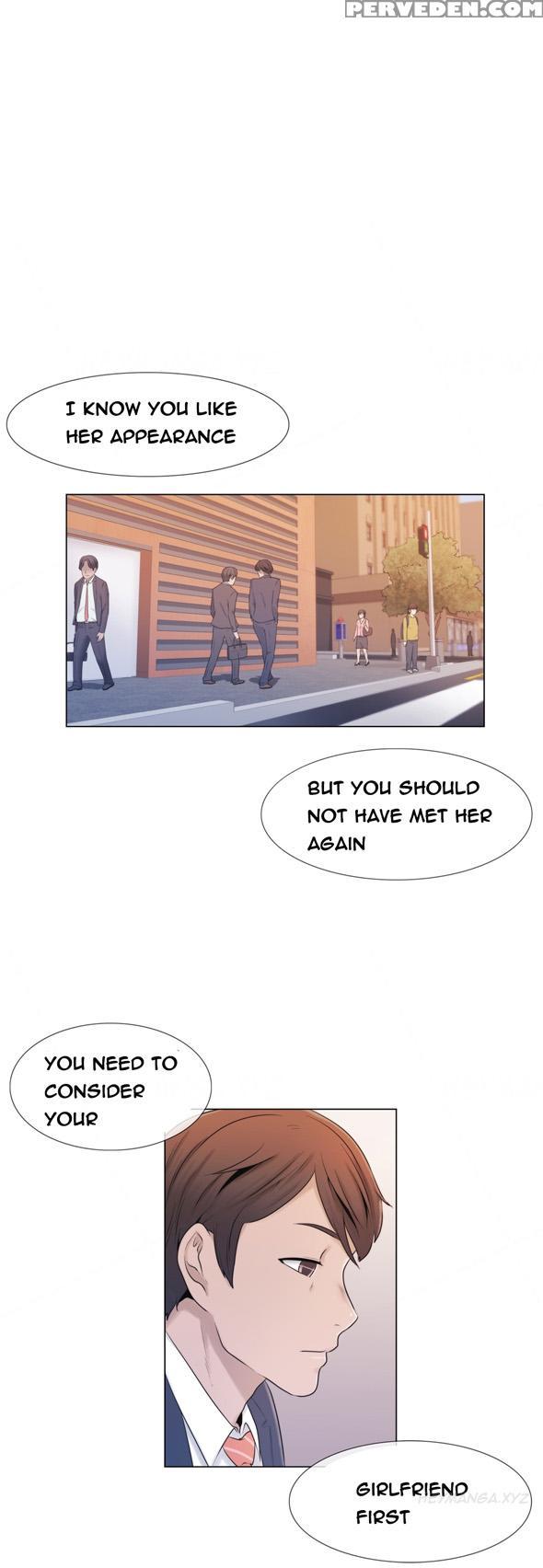 Miss Mystic Ch.1-23 (english) (ongoing) 1