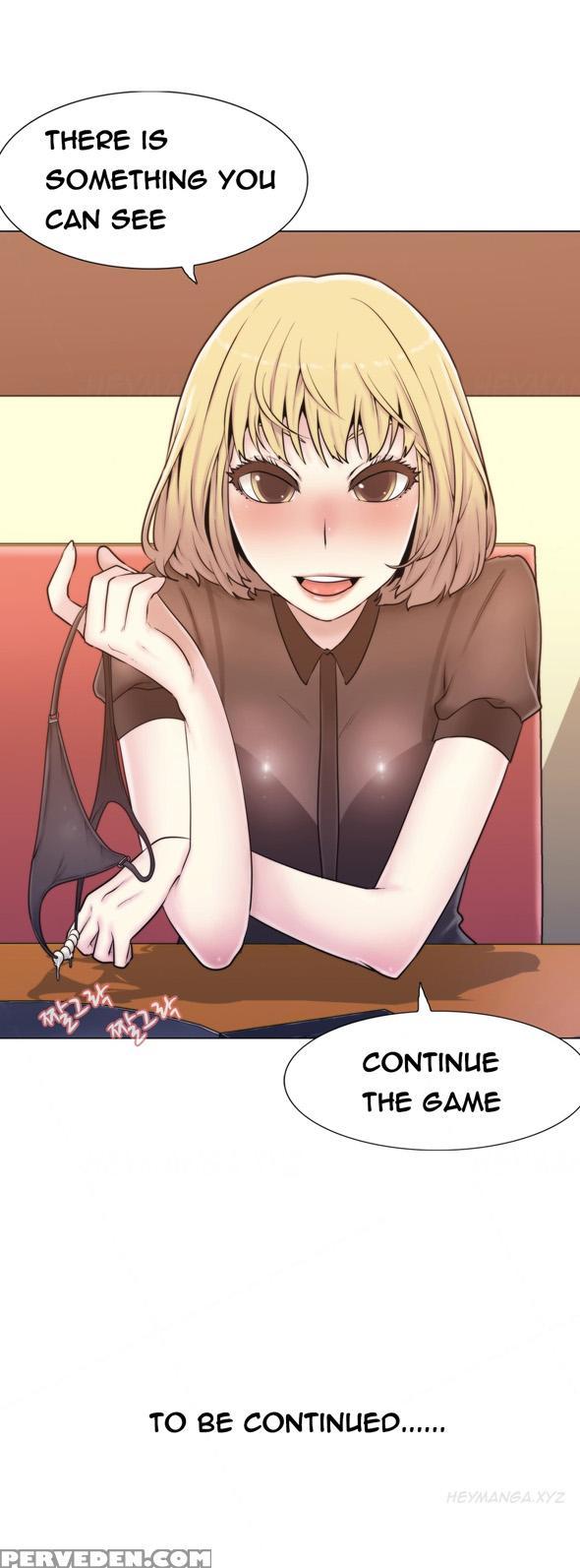 Miss Mystic Ch.1-23 (english) (ongoing) 1