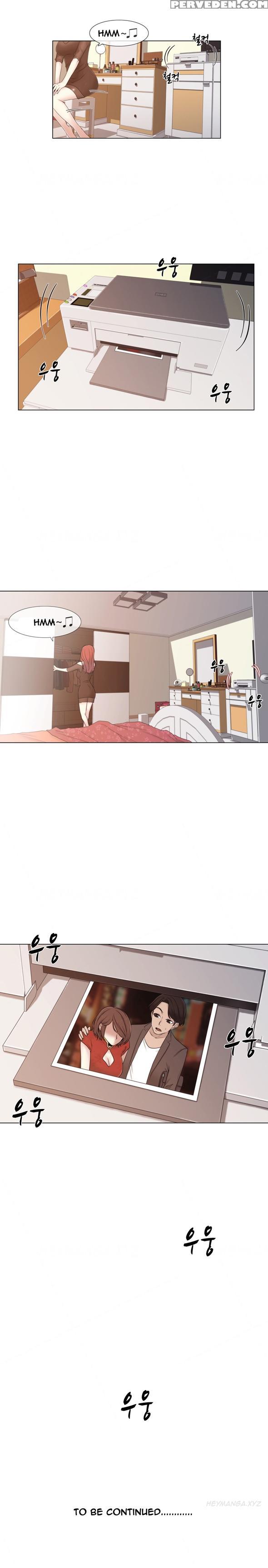 Miss Mystic Ch.1-23 (english) (ongoing) 1