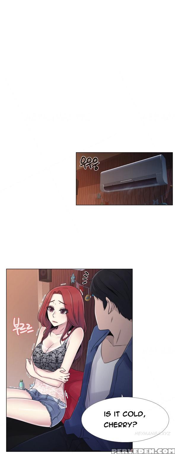 Miss Mystic Ch.1-23 (english) (ongoing) 1