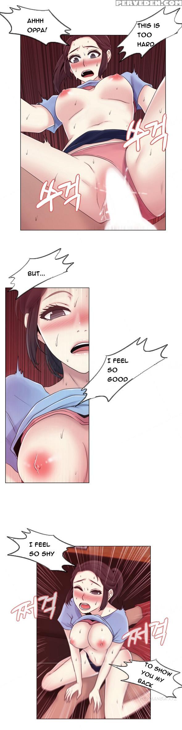 Miss Mystic Ch.1-23 (english) (ongoing) 1