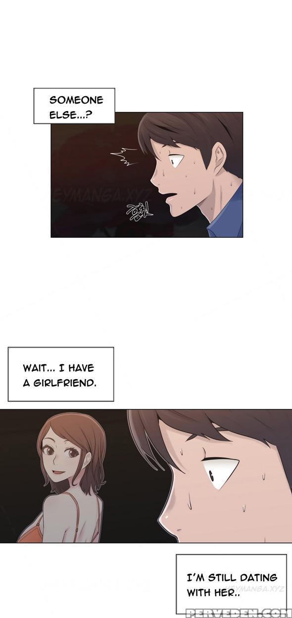 Miss Mystic Ch.1-23 (english) (ongoing) 1