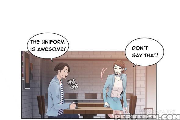 Miss Mystic Ch.1-23 (english) (ongoing) 1