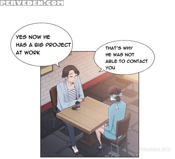 Miss Mystic Ch.1-23 (english) (ongoing) 1