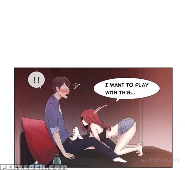 Miss Mystic Ch.1-23 (english) (ongoing) 1
