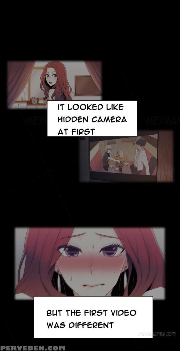 Miss Mystic Ch.1-23 (english) (ongoing) 1