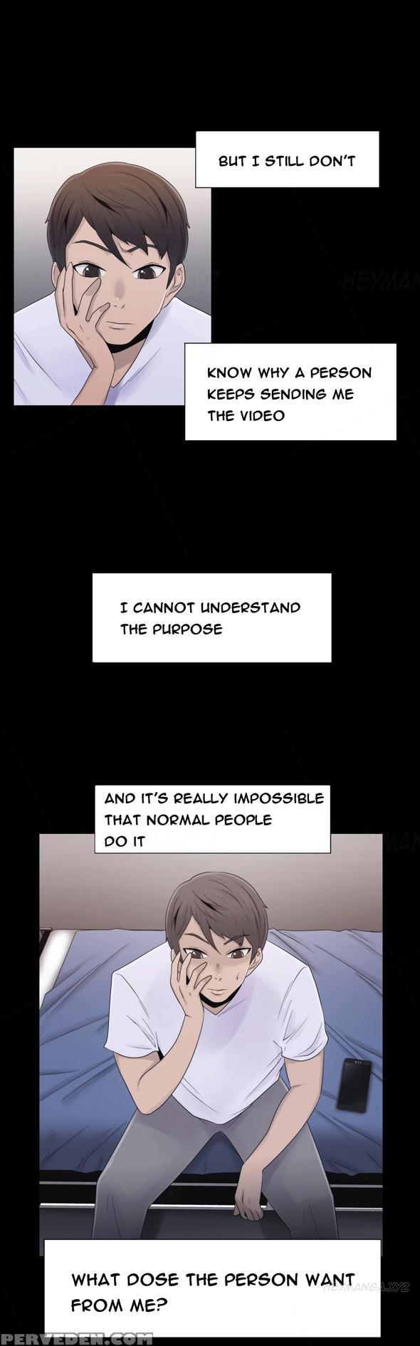 Miss Mystic Ch.1-23 (english) (ongoing) 1